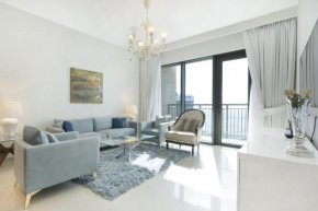 Harbour Views 2 - 1BR Apartment - Allsopp&Allsopp